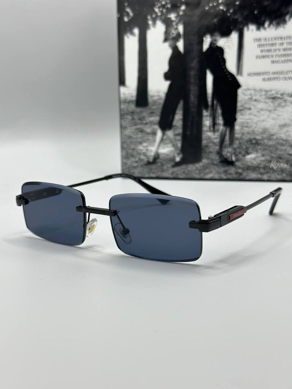 Prada Unisex Güneş Gözlüğü  G1538-VLL