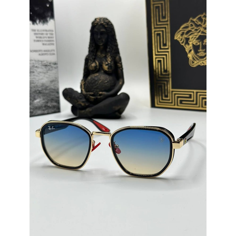 Rayban Ferrari İthal Unisex Güneş Gözlüğü  G1344