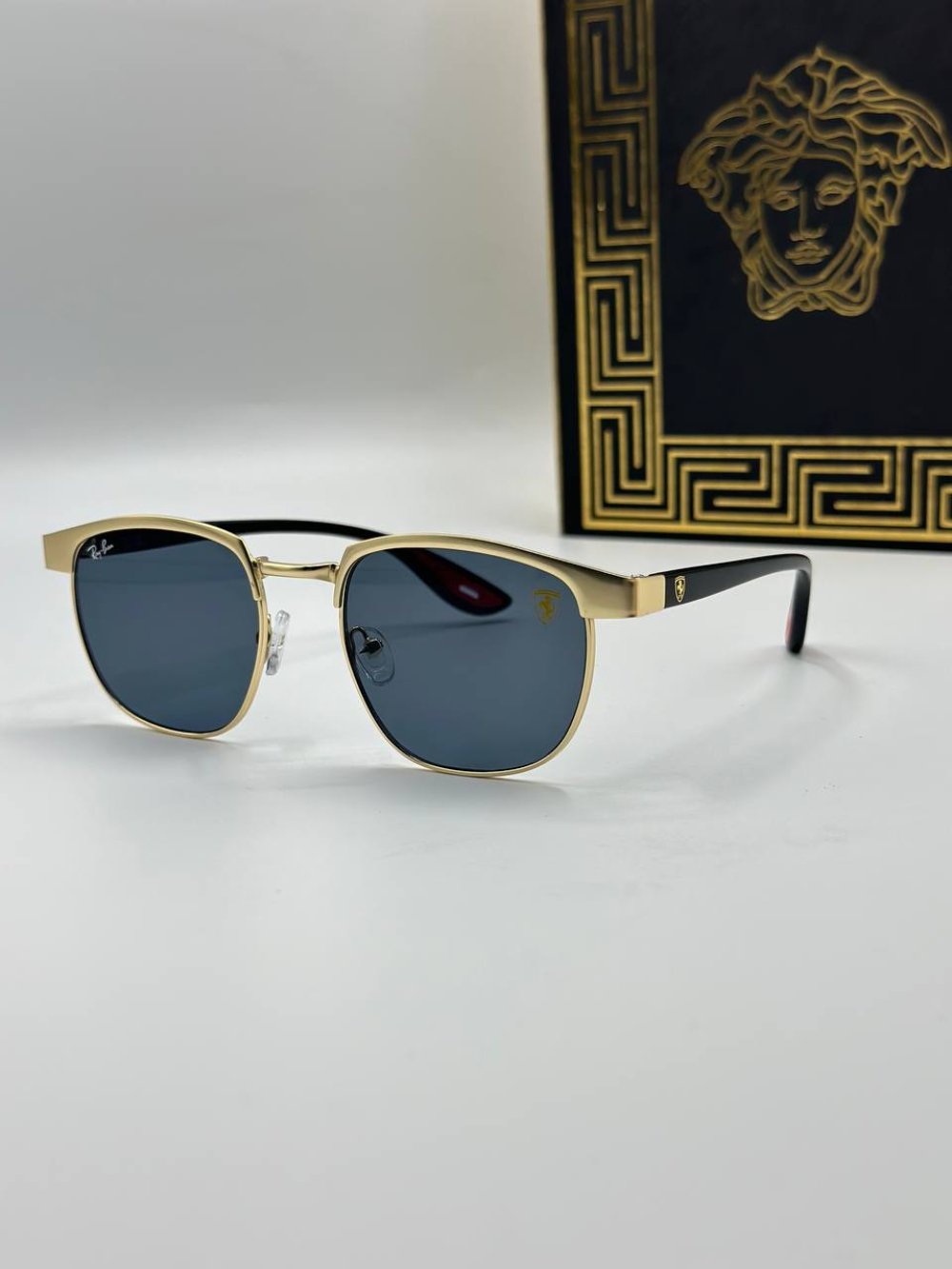 Rayban Erkek İthal Güneş Gözlük G3691-VLLZ